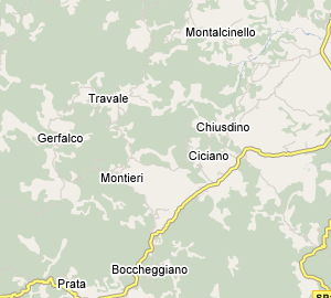 mappa